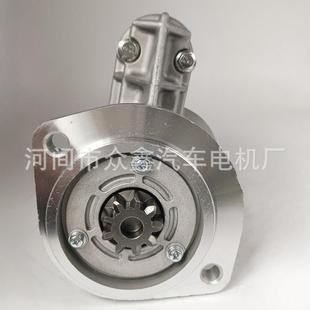 6T00A23300 6K20023300 1S900 1W40023300 TD27起动机23300