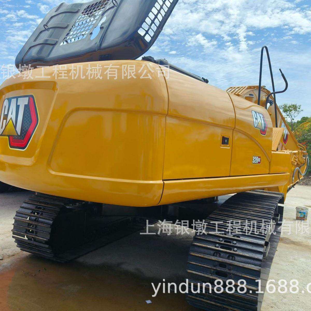卡特320GX320GC320GX低价出售Instock现货