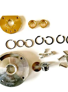 RHC7增压器修理包增压器维修包