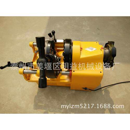 SMIT-312、,SMIT-313、,SMIT-314电动切管套丝机，电动液压弯管机