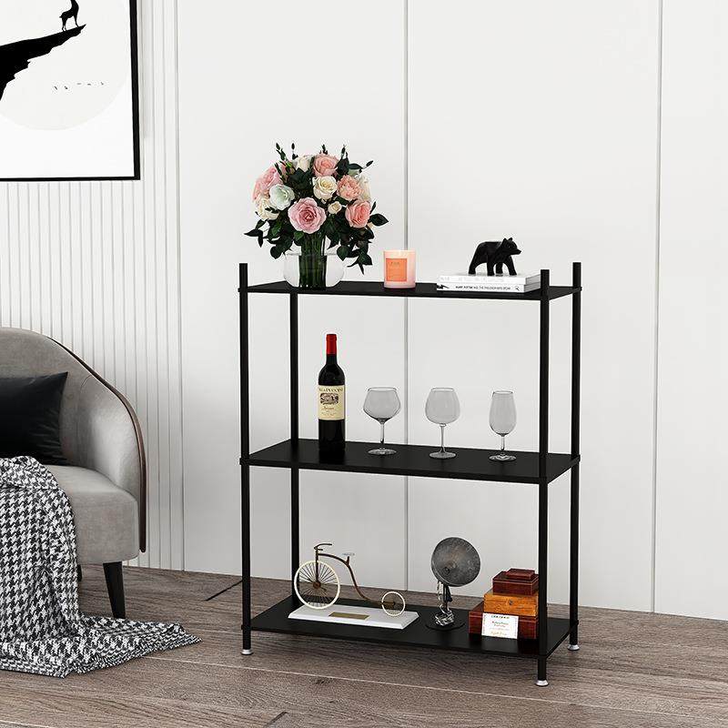 北欧简约铁艺多层落地架花架书架置物架陈列架客厅厨房物品收纳架,纺织面料/辅料/配套,纺织机械配件,淘宝优惠券,粉丝福利购,淘宝优惠卷