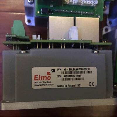 G-SOLMAN7/400SEH,GSM18041108