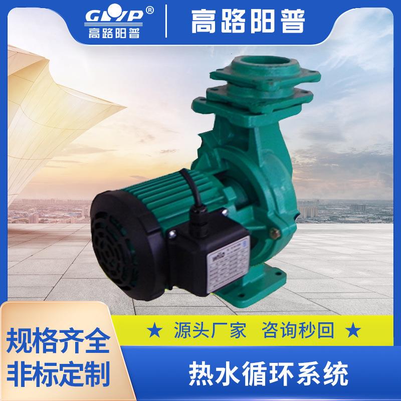 威乐泵热水循环系统太阳能水泵全自动水泵系统威乐泵业