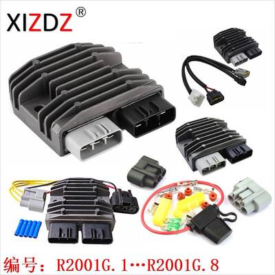 适用于HondaCBR650F600RRPolaris4012941FH020AA2001G.1