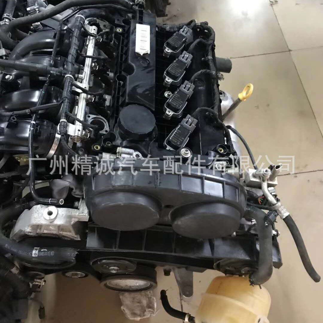 适用于传祺GS54B20K2发动机传祺GS5发动机