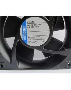 TYP4184NX120*120*38MM24V4.5W铝框风扇