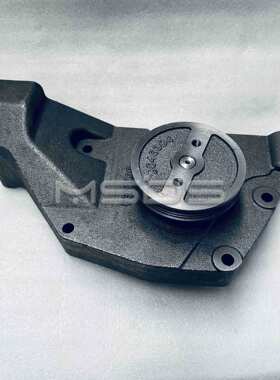 适用康明斯发动机配件NT855水泵3803138冷却水泵4955844  3052836