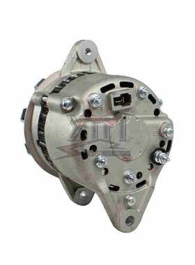 发电机23100L6000, 23100L6001/12V/15A/2PK/12116N, 1247501HI