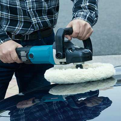 盘式砂光机 盘式研磨机 抛光作业 容易掌握 9237CB（1200W） T5