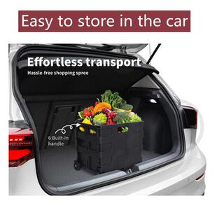 摆摊推车买菜小拖车便携式拉杆车超轻便多功能购物小拉折叠小推车