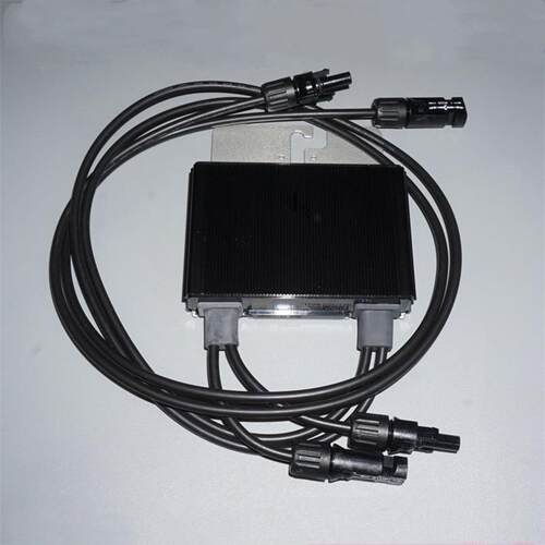 Solaredge太阳能MPPT直流光伏优化器320W 370W 400W P320-5NC4ARS