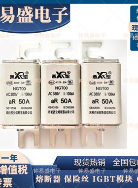 熔断器 NGT-00 690V/16A NGT-00 690V/20A/25A/32A/40A 库柏西熔