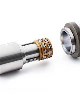 agathon 滑动导套的应用