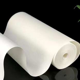 覆背纸 腹背纸 书画装裱纸 手工裱画纸机裱托心装裱材料