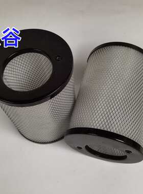 鼓风机滤芯滤网 艾珍AERZEN罗茨风机维修170837000