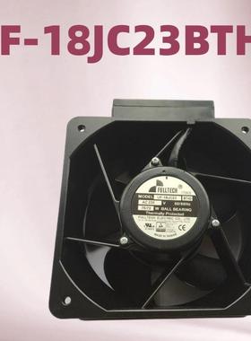 福佑FULLTECH轴流风扇UF-18JC23BTHD 18090 UF-18JC23BTHJ AC230V