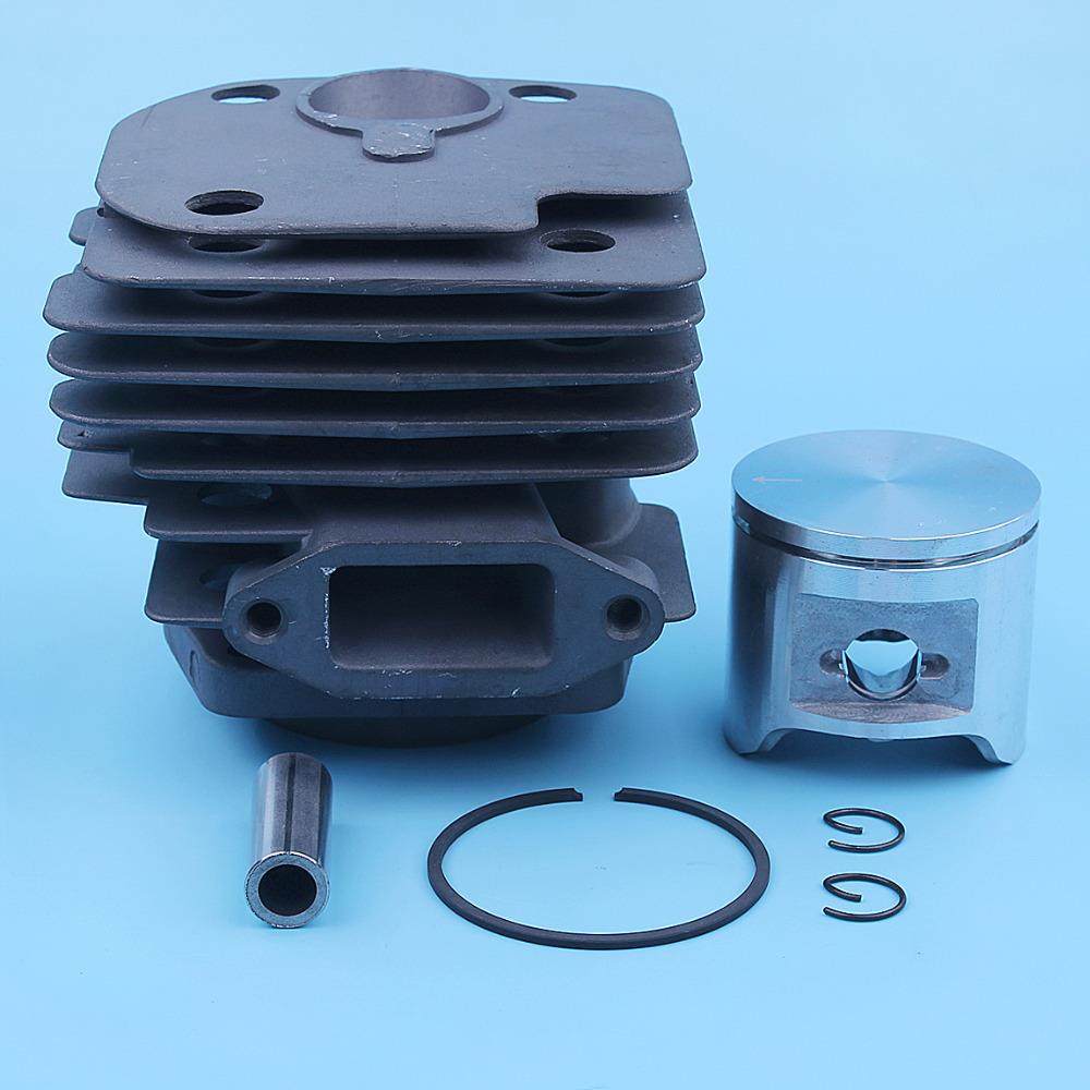 Husqvarna365胡斯华纳方口48MM汽油锯气缸总成cylinder富世华配件,3C数码配件,USB灯,淘宝优惠券,粉丝福利购,淘宝优惠卷