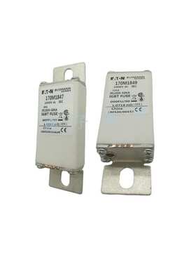170M1846 170M1847 170M1848 170M1849 巴斯曼Bussmann储能熔断器