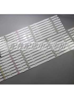 16条*60寸UE60JU6000 BN96-39663A BN96-39664A  led背光灯条