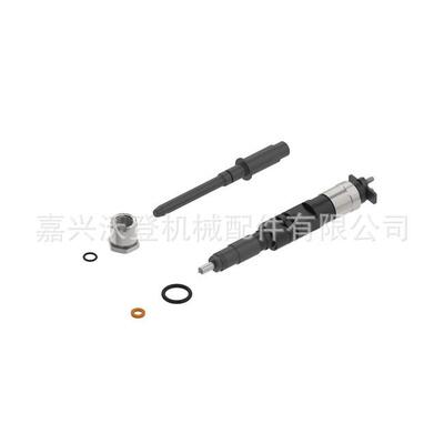 DZ100223 095000-6470 RE539818 RE529151喷油器用于强鹿