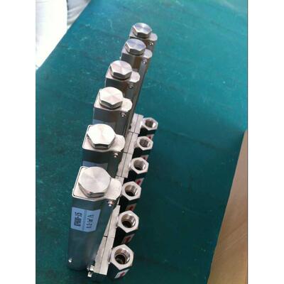 余姚厂家KF600-15304材质液体流量计内螺纹横向连接