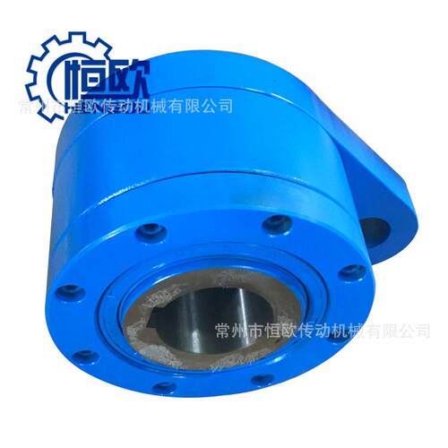单向定位离合器GFR60F2F逆止器