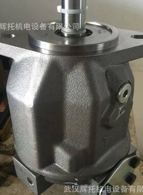 力士乐轴向柱塞泵A10VSO71DFR1/31R-PPA12N00