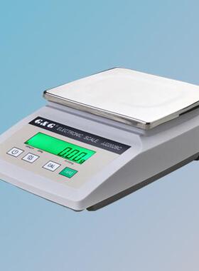 双杰JJ3202BC电子天平沪粤明销售3200/0.01g电子称