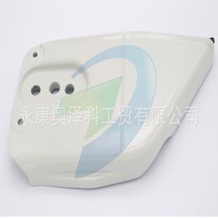 汽油链锯伐木油锯防屑罩总成适用于STIHL斯蒂尔MS440/044/460/046