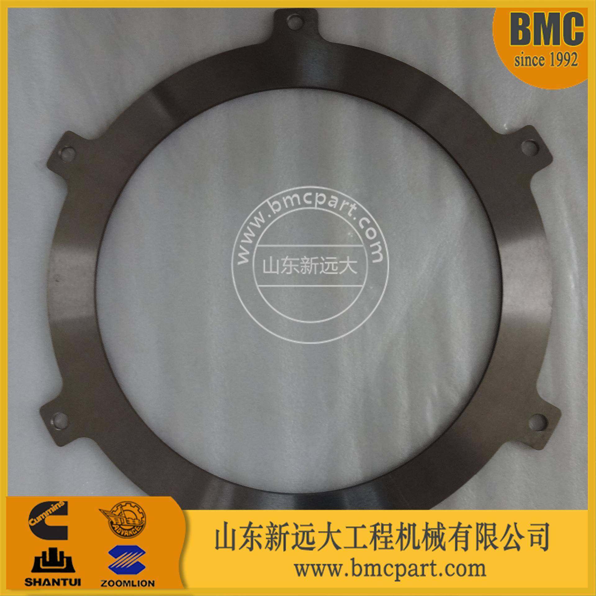 垫板175-15-42920山推SD32推土机变速箱垫板变速箱摩擦片