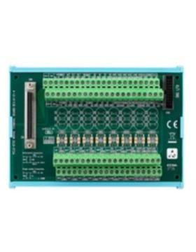 PCLD-8712PCI-1712接线端子，DIN导轨支架