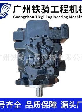 WB93S-5EO装载机液压泵708-1W-41522708-1W-41570708-1U-00162