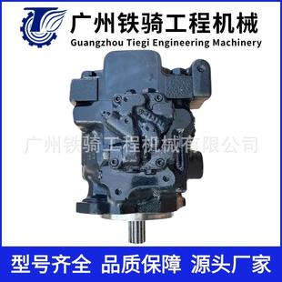 载机液压泵708 41522708 41570708 00162 WB93S 5EO装