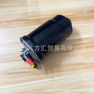 KV6Z-9155-ADKV61-9B262-AD适用福特RANGER/BT50柴油格总成