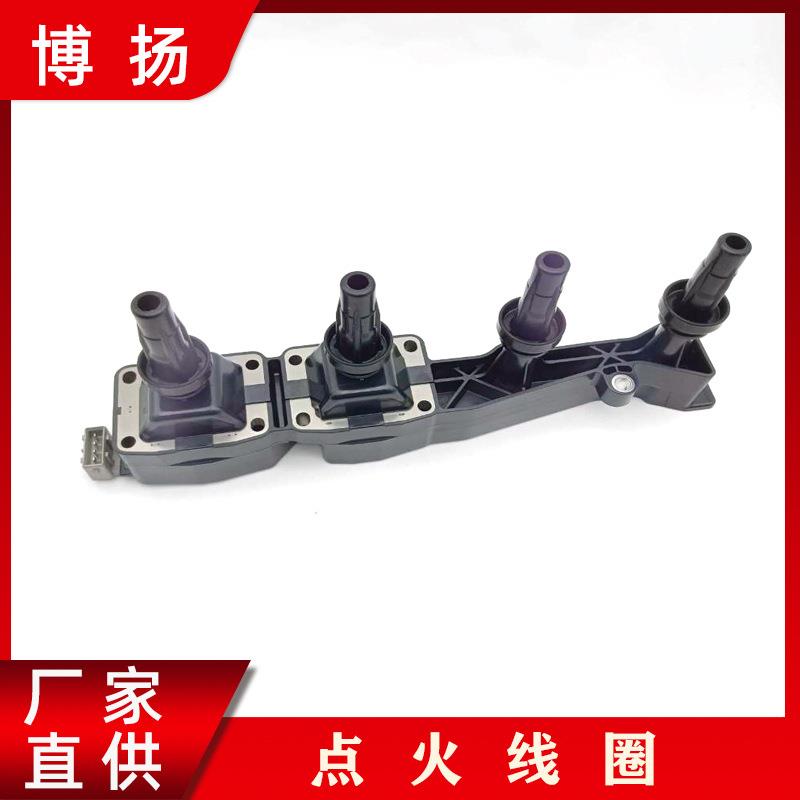 适用于富康爱丽舍标致307点火线圈5970805970999636337880UF68