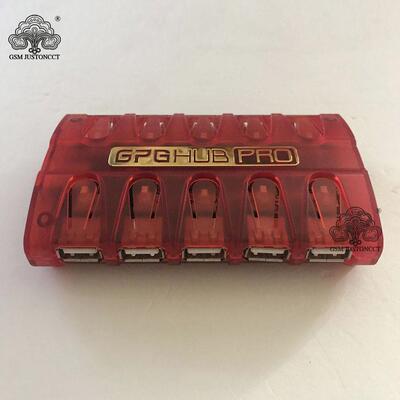 GpgHUBProRev.2.010downstreamUSBportsGPGUSBHUB