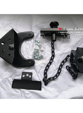 适用于TRJ152备胎架托架51900-60334