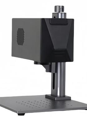 20WMINI桌面打标机4K便携式打标机便携式打码机手持刻字标牌