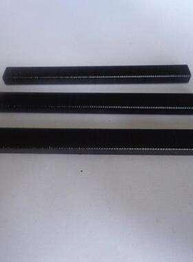 装潢汽枪钉1004J1008J1010J1013J1022J黑色码钉