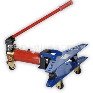 SWG 液压弯管机5寸弯管机不锈钢管折弯机微弯机 5整体式