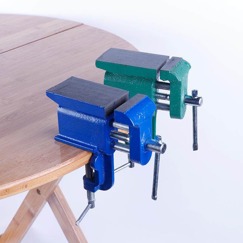 大砧板桌虎钳万向桌台钳家用桌虎钳工作台,畜牧/养殖物资,畜牧/养殖器械,淘宝优惠券,粉丝福利购,淘宝优惠卷