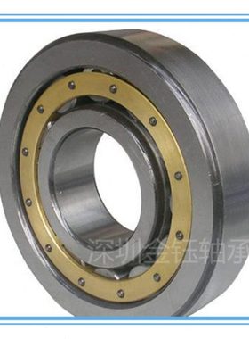 大型油田 钢厂矿山 轴承 NU29/500 旧代号20329/500 500*670*100