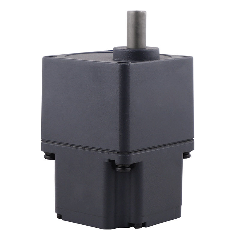 ZD中大力德直流减速电机高压220V无刷齿轮减速机替代交流调速电机