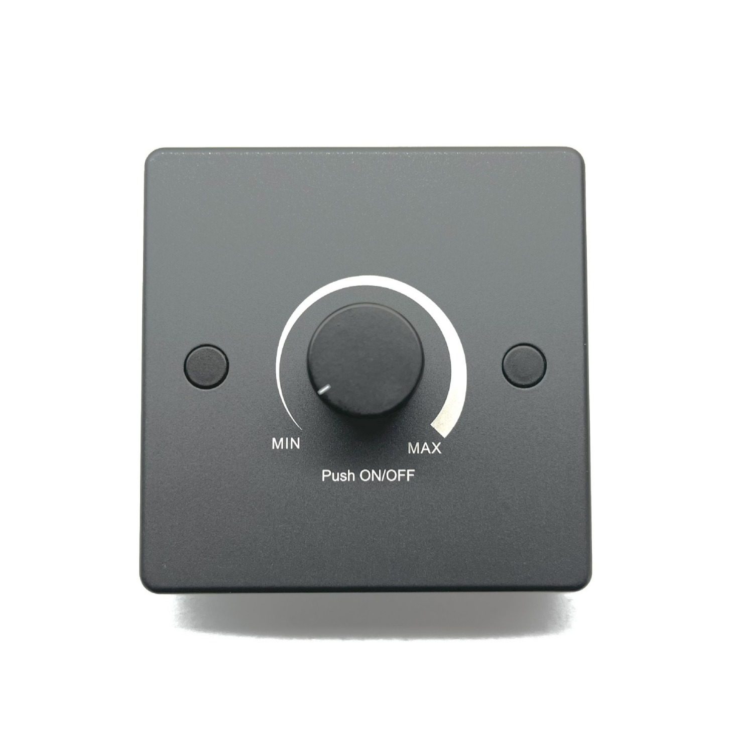 房车调光器12-24V通用PWM调光器5A高边调光器现货低压调光器新品