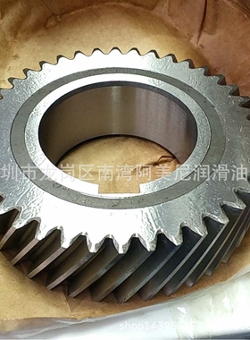 现空压机配件齿轮1092022963 1092022964=1622311063 1622311064