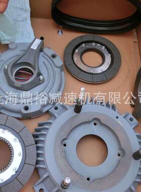 现货BM62线圈刹车线圈减速电机配件刹车盘电机制动盘