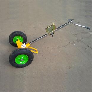 油桶搬运车鹰嘴油桶搬运车铁通塑料桶手动装卸车便携式扶桶推车
