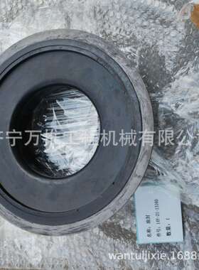 推土机D85ESS油封14Y-21-13160D65油封座