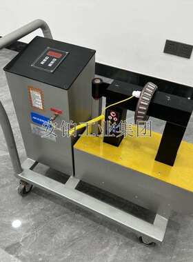安铂推车式轴承加热器RDH-3.6/6.0/10/12/18/24/40/100装卸工具