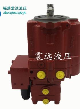 NACHI不二越PVD-3B-54P-18G5-4185F,PVD-3B-56P-18G5-4191A